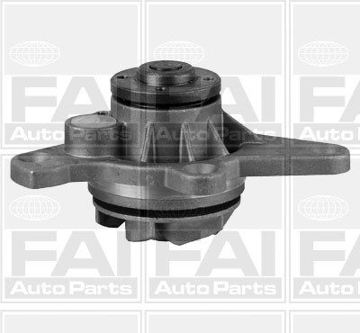 FAI AUTOPARTS Водяной насос WP6453